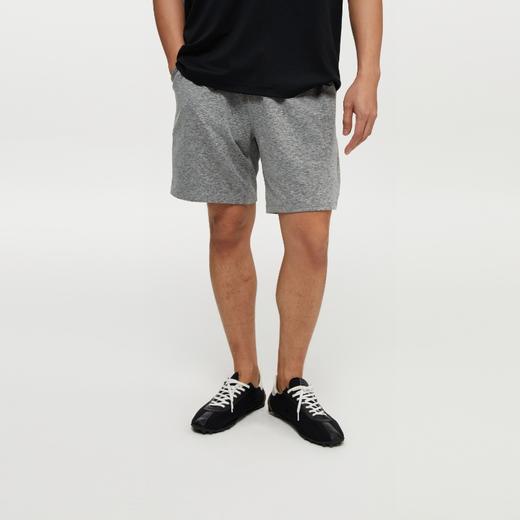 oneup弹力运动宽松短裤 商品图0