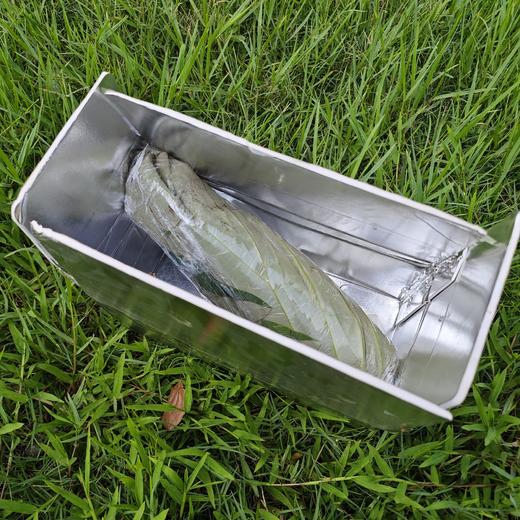 生态鲜荷叶 | 合作生产* Ecological fresh lotus leaves | Partner Production 商品图3