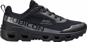 【云粉节】 【9折】6楼Jeep户外J511191721男式越野跑鞋吊牌价599折后价479