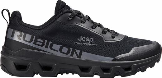 【云粉节】 【9折】6楼Jeep户外J511191721男式越野跑鞋吊牌价599折后价479 商品图0