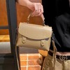 【预售3天】小众轻奢包包女2025新款高级感韩系百搭单肩手提剑桥包YM71032 商品缩略图2