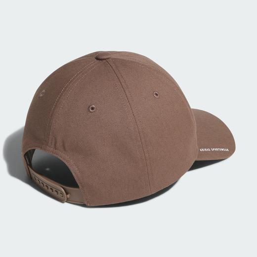 Adidas阿迪达斯MUST HAVES CAP 运动遮阳软顶棒球帽JF0735 商品图1