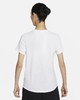 Nike耐克 Sportswear Essentials 女子印花T恤DX7907-100 商品缩略图1