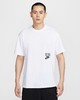 Nike耐克 Sportswear 男子T恤HJ0775-100 商品缩略图0