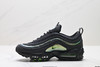 耐克Division St. x Nike Air Max 97 Ducks of a Feather Thunder舒适百搭防滑耐磨低帮休闲跑步鞋II1711-900男女鞋 商品缩略图2