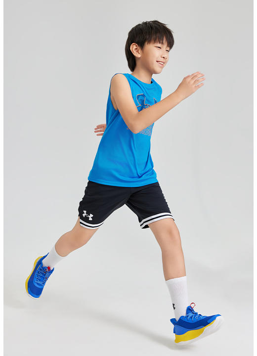 【12月-特惠两件起拍】正品Under Armour安德玛儿童秒杀【合集】1377845/1380334/1383010/1383338/1383403/1383407/1383727/1383859 商品图6
