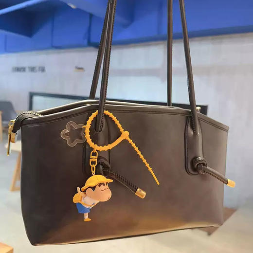 蜡笔小新第10弹钥匙扣纪念日百货163044606 商品图1