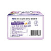 【2包装】恩芝韩国进口超薄无感瞬吸防漏少女姨妈巾夜用卫生巾290mm*8片/包 商品缩略图8