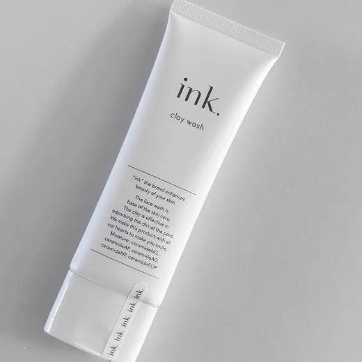 ink氨基酸敏感肌奶油泡沫控油保湿洁面清洁100g 商品图0