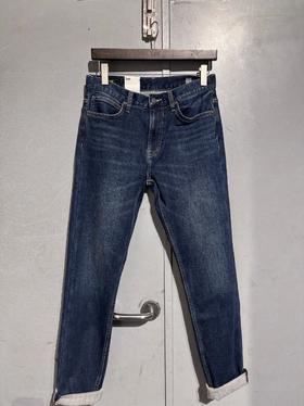 LEE男牛仔裤LMB246731203488A06118