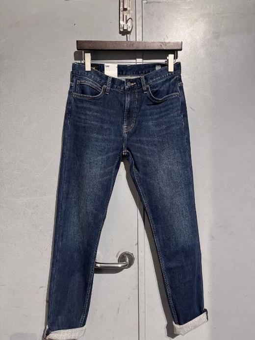 LEE男牛仔裤LMB246731203488A06118 商品图0