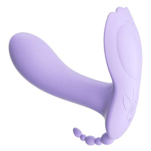 【女用器具】谜姬 蜜恋穿戴震动遥控 商品图9