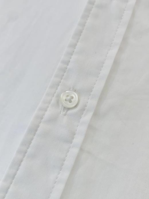 【高品质私服】【RL宽松版型棉质衬衫】精简衣型简约精致 优雅知性G1408-CC【无标出货 介意慎拍】 商品图13