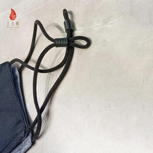SAINTJOY/上久楷礼盒  宋锦防盗刷卡包    宋锦口罩 商品图10