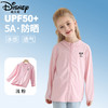 迪士尼儿童防晒衣夏季冰丝女童外套薄款2025新款男童皮肤衣夏装 商品缩略图2