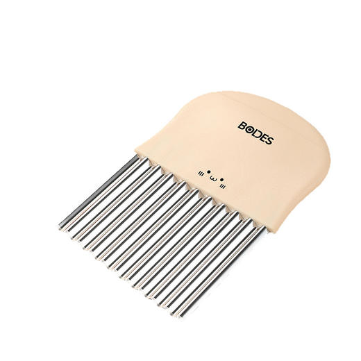 TZW-新款波纹刀切波浪形土豆片薯条切菜神器 商品图4