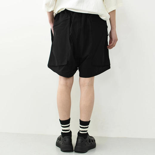 COMFY CMF BUG SHORTS 吸水速干透气短裤 商品图1