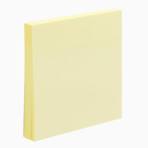 得力9076记事贴便签纸1包 商品图5