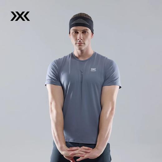 X-BIONIC蜂鸟短袖T恤 夏季运动休闲防晒透气T恤 男款圆领短袖衫男 XTM-20794 商品图1