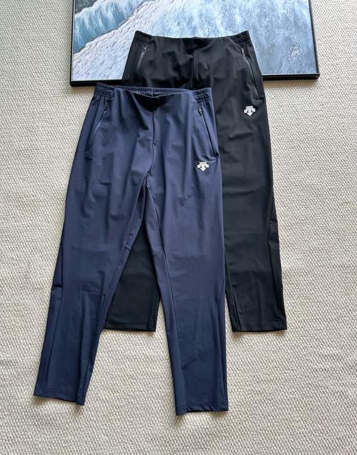 点此购买 迪桑特夏季男士速干透气商务休闲裤 LL 320358 商品图0