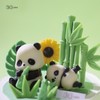 熊猫乐园，可选1.5/2.5/3.5/6磅  | 36 CAKE 商品缩略图3