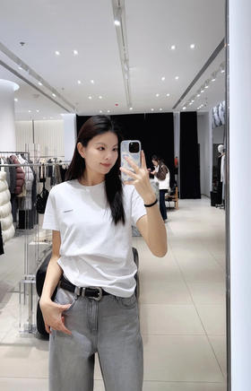 【高品质私服】【MC干爽棉质圆领正肩短袖T恤】触肤干爽/舒适/透气G1359-CC【无标出货 介意慎拍】