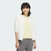 Adidas阿迪达斯WINDBREAKER 防晒UPF50+凉感运动休闲连帽夹克外套JN0705 商品缩略图1