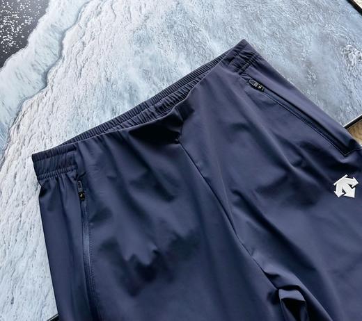 点此购买 迪桑特夏季男士速干透气商务休闲裤 LL 320358 商品图6