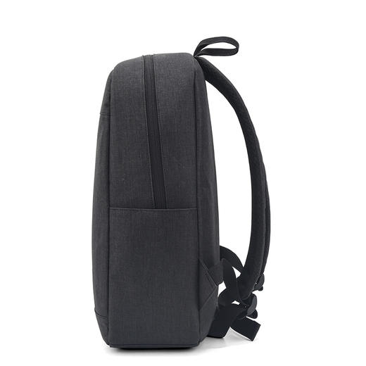 美都袋鼠/MDKANGROO15.6英寸笔记本电脑黑色双肩包MDXXB4001-A 商品图4