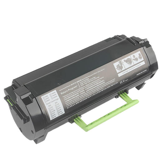 绘威适用奔图P5000dn粉盒P5006DN硒鼓TL-500X粉盒P4000DN M7600fdn墨盒 TL-500X PANTUM打印机 打印约11000页 商品图7