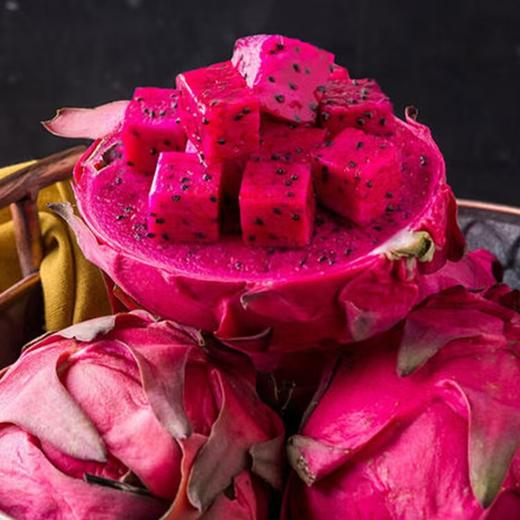 绣球火龙果 商品图0