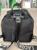 【1.7折】5楼法国鳄鱼LACOSTE女士双肩背包 NF3851MK-K00吊牌价1690折后价290 商品缩略图1