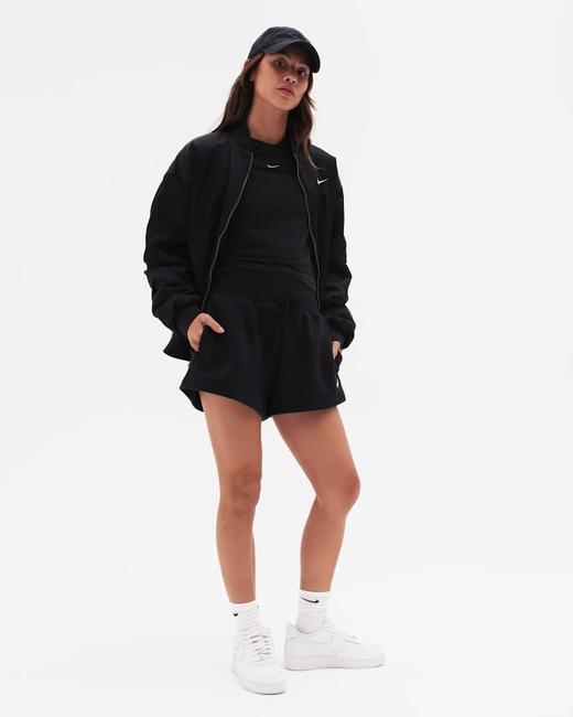 Nike耐克 Sportswear Chill Knit 女子T恤FV5509-010 商品图5