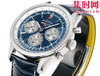 BLS百年灵新款航空计时系列 B01计时男士机械腕表 Navitimer 1 B01 Chronograph V2升级版 新款B01透底机芯 商品缩略图3