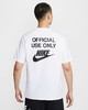 Nike耐克 Sportswear 男子T恤HJ0775-100 商品缩略图5