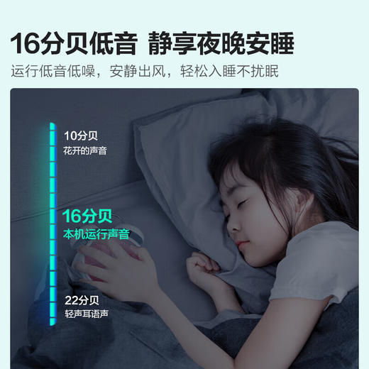 海信大风量新一级挂机_省电防直吹_变频冷暖智能_自清洁卧室壁挂式1.5匹_一级能效_1.5匹_一级能效_33GW/E280-X1 商品图5