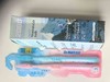 爱敬2080喜马拉雅清新口气晶盐牙膏125g效期26年9月＋雷治高密纤羽牙刷双支装 商品缩略图0