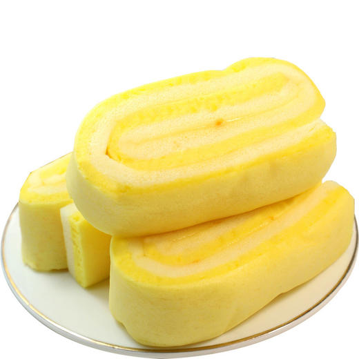 【糖友食品❗️木糖醇绵绵卷蛋糕】甄选品质原料制作，特别添加木糖醇，更加适合忌糖人士，助力健康养生，减轻身体负担，传统糕点老人代餐饱腹休闲零食L 商品图4