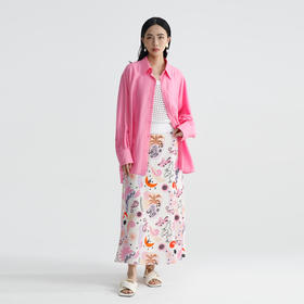 朵拉梵西衬衫F28B1193