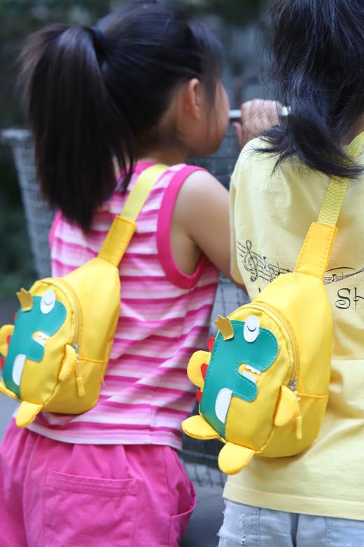 恐龙小背包 商品图1