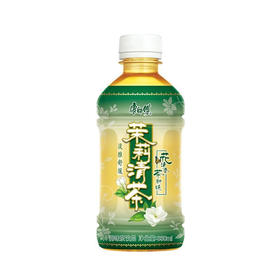 康师傅茉莉清茶330ml