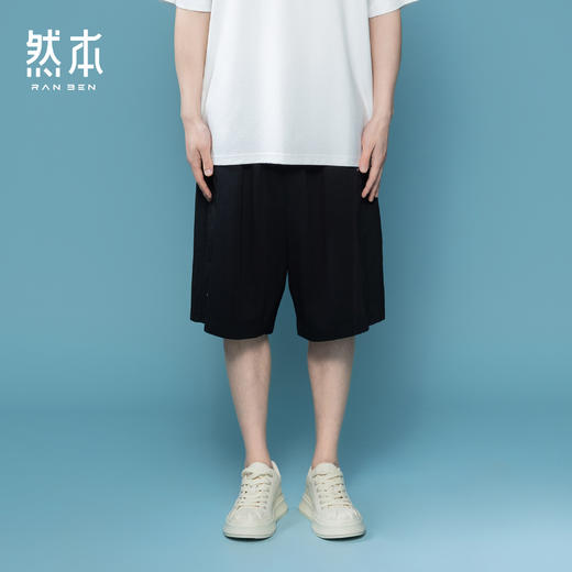 短裤 商品图0