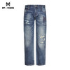 PP-WHITE 【牛仔裤】 WKN021201068 商品缩略图0