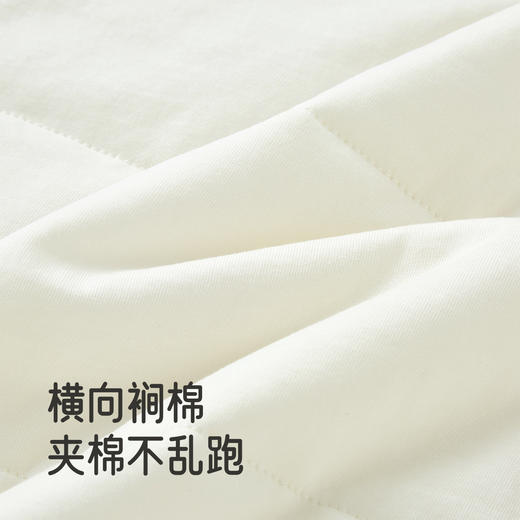 【商场同款】英氏幼儿园被子婴童A类抗菌床品午睡儿童被子夹棉 商品图3