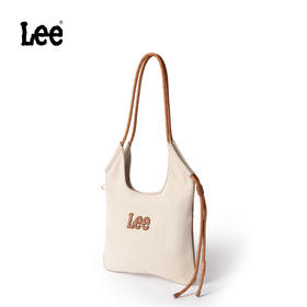 Lee时尚通勤单肩包 6976274107421