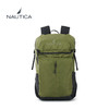 Nautica山系户外双肩包-绿色 6977758214727 商品缩略图0