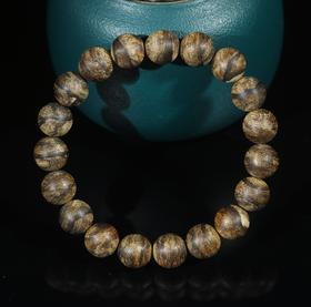 BC.BOF5.29-5   马泥涝(手串),15.23g