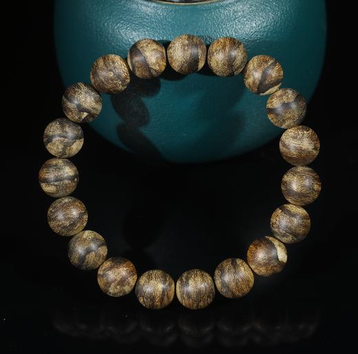 BC.BOF5.29-5   马泥涝(手串),15.23g 商品图0