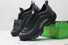 耐克Division St. x Nike Air Max 97 Ducks of a Feather Thunder舒适百搭防滑耐磨低帮休闲跑步鞋II1711-900男女鞋 商品缩略图7