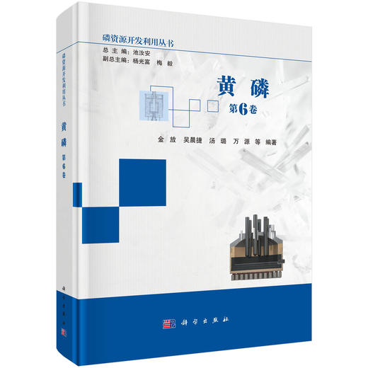 【官方正版】黄磷/金放等 商品图0